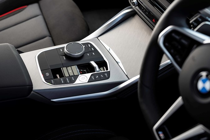 BMW 2 Series Coupe review | Parkers cars