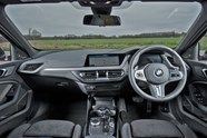 Used BMW 1 Series Hatchback 2019 2024 Interior Used BMW 1 Series Hatchback 2019 2024 Interior