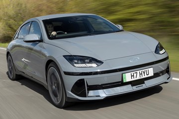 The Hyundai Ioniq 6 is Ryan Gilmore's leasing deal of the week