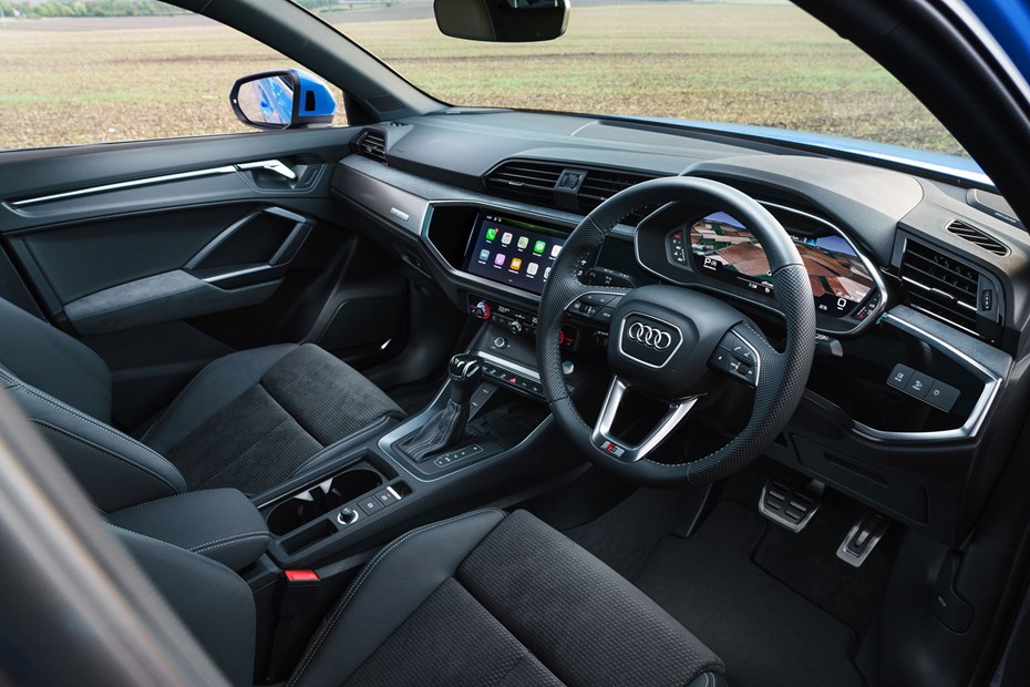 2023 Audi Q3 35 TFSI review | CarExpert
