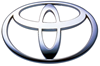 Toyota logo