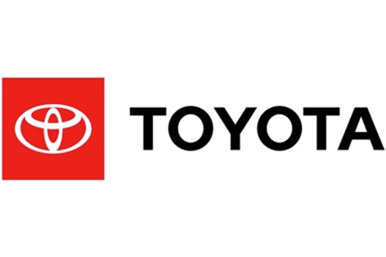 Toyota specifications data