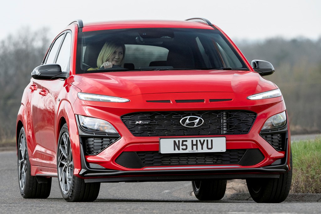 Used Hyundai Kona SUV (2017 - 2023) Review