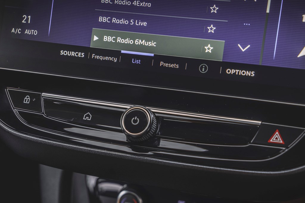 Vauxhall Corsa Review (2024)