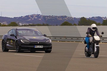 Euro NCAP ranks assisted driving systems, and the results may surprise you