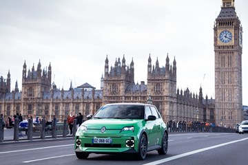 Spending Review 2025: Big cash for EVs, but will drivers benefit?