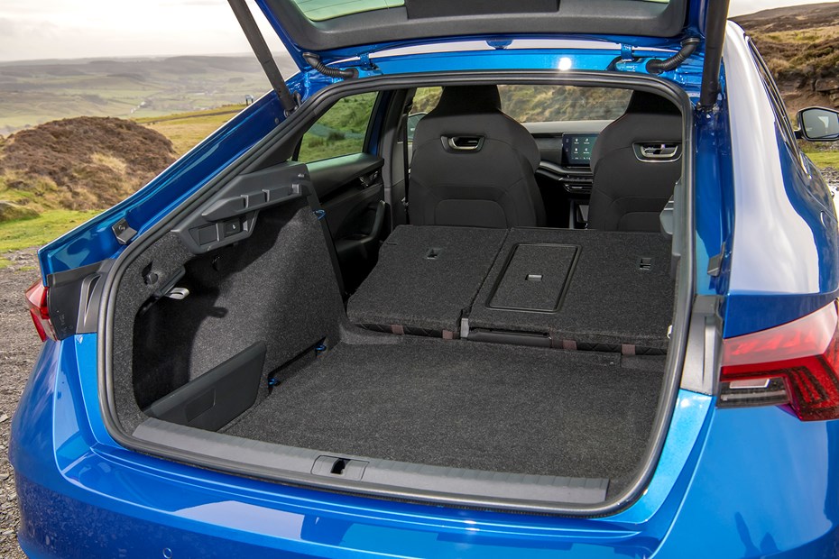 Skoda Octavia review (2024)