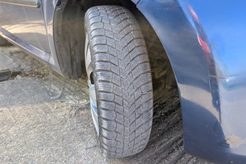 Tyre Test: Davanti Alltoura all-season tyres 12 month test
