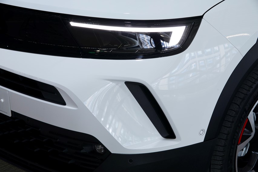 Vauxhall Mokka Review (2024)