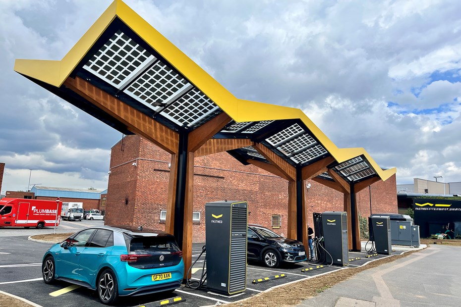 EV charger hubs roll-out gathers pace: What this means for you