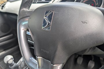 Citroen airbag recall UK: Here’s the advice for thousands of Citroen/DS owners
