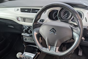 Citroen airbag recall update: if you've not had it fixed, early appointments are opening up