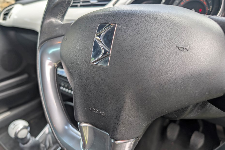 Citroen airbag recall UK: Here’s the advice for thousands of Citroen/DS owners