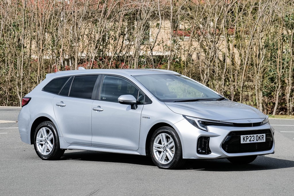 Suzuki Swace (2023) Long Term Test | Parkers