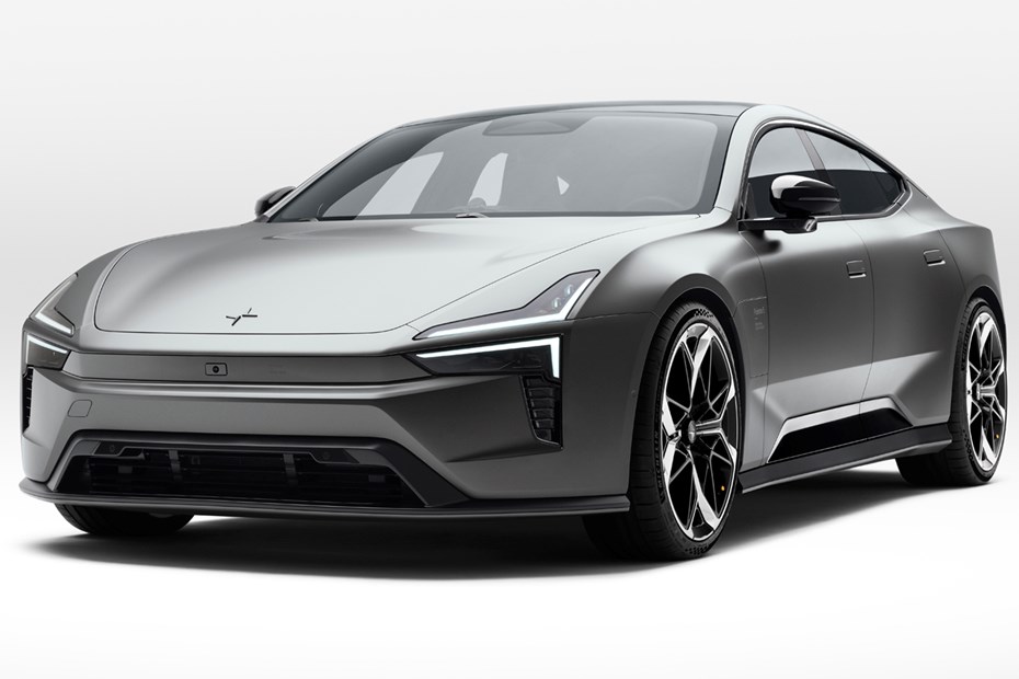 Polestar 5