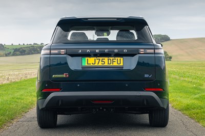 Jaecoo E5 2025 Review The Small SUV With A Big Kit List jaecoo-e5-2025-review-the-small-suv-with-a-big-kit-list