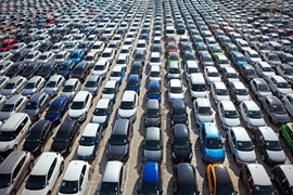 Chinese car brands surge in UK as used EV prices crash – 2025 market trends explained