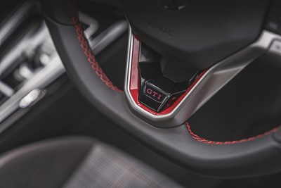 Volkswagen Golf GTI (2026) Long Term Test