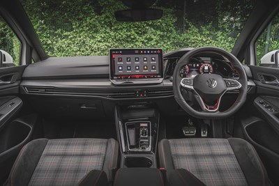 Volkswagen Golf GTI (2026) Long Term Test