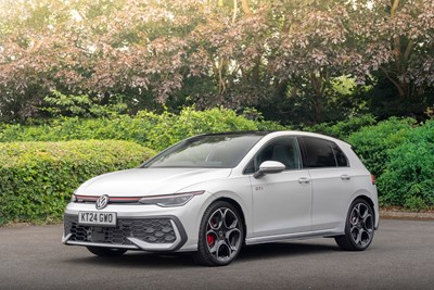 Volkswagen Golf GTI (2026) Long Term Test