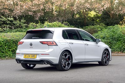 Volkswagen Golf GTI (2026) Long Term Test