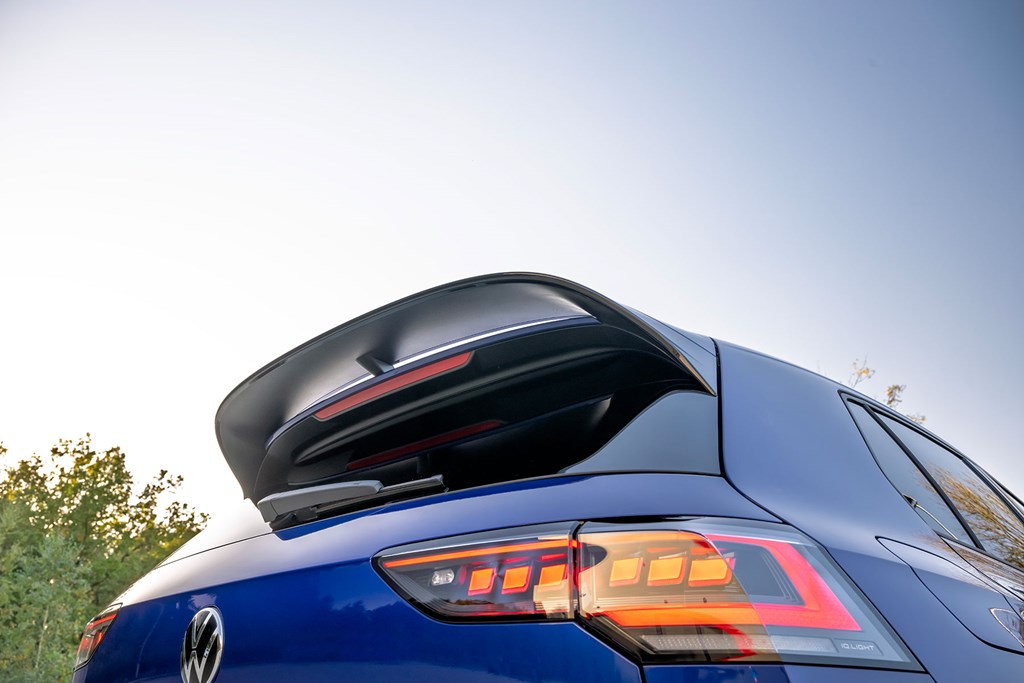 Volkswagen Golf R (2025) Long Term Test