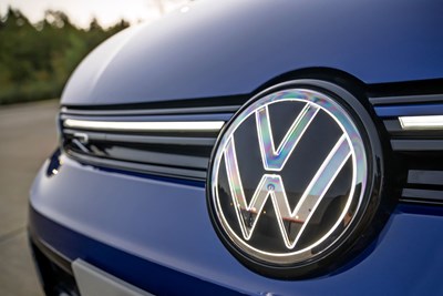 Volkswagen Golf R (2026) Long Term Test