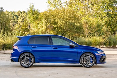 Volkswagen Golf R (2026) Long Term Test