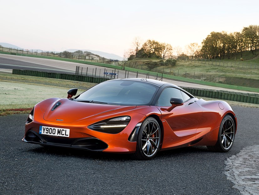 Used McLaren 720S Coupe (2017 - 2024) Review