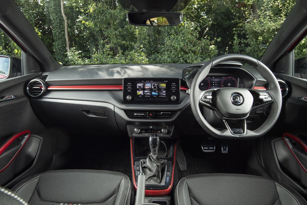 skoda-fabia-2026-interior