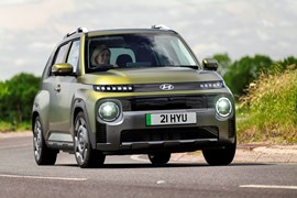 Hyundai Electric Grant: Save up to £3,750 on a new Hyundai electric car