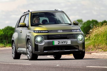 Hyundai Electric Grant: Save up to £3,750 on a new Hyundai electric car
