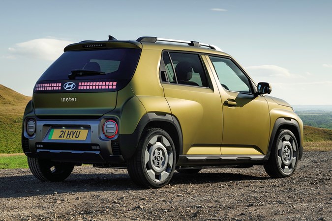 Hyundai Electric Grant: Save up to £3,750 on a new Hyundai electric car