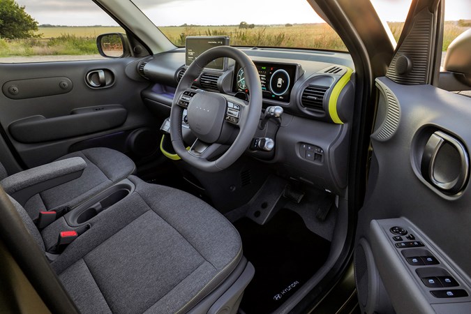 Hyundai Electric Grant: Save up to £3,750 on a new Hyundai electric car