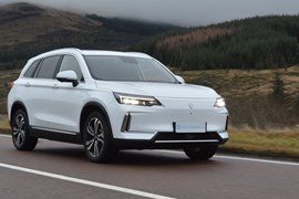 Skywell UK is stepping in with a £3,750 incentive on its BE11 SUV while delays hit the Government’s new Electric Car Grant.