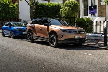 Vauxhall and Zoopla