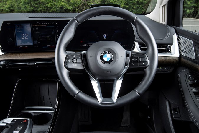 BMW 2 Series Active Tourer review (2022)