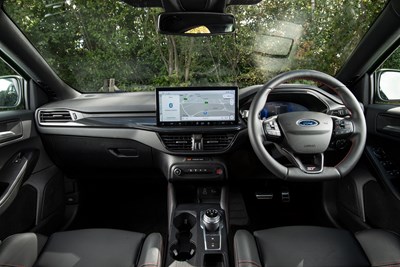 Used Ford Focus ST (2019 - 2025) Review