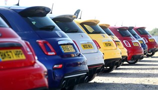 Car finance mis-selling scandal