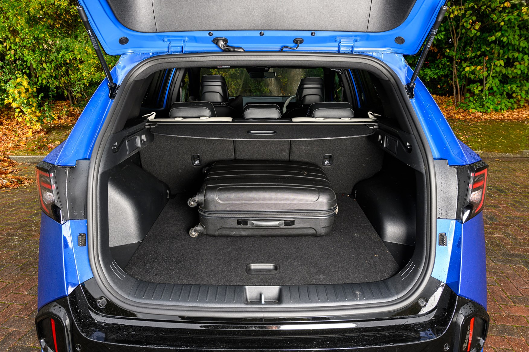 kia-sportage-2025-boot-space-practicality