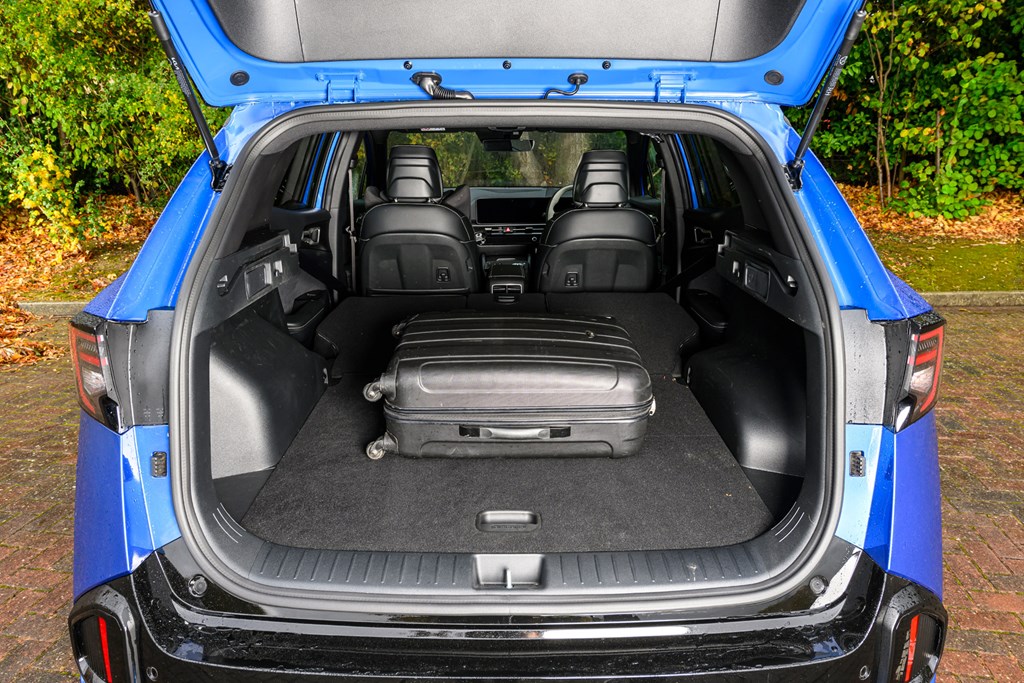 Kia Sportage 2026 Review A Sensible SUV That Still Packs Some Style Kia Sportage 2026 Review A Sensible SUV That Still Packs Some Style