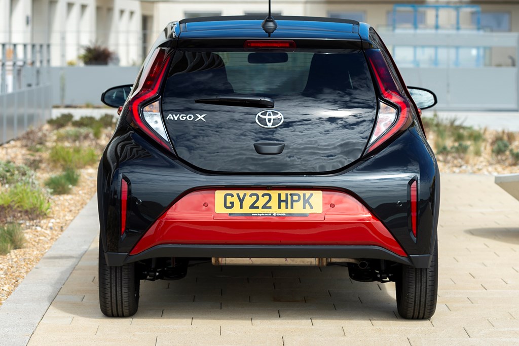 Toyota Aygo X (2025) mpg, costs & reliability