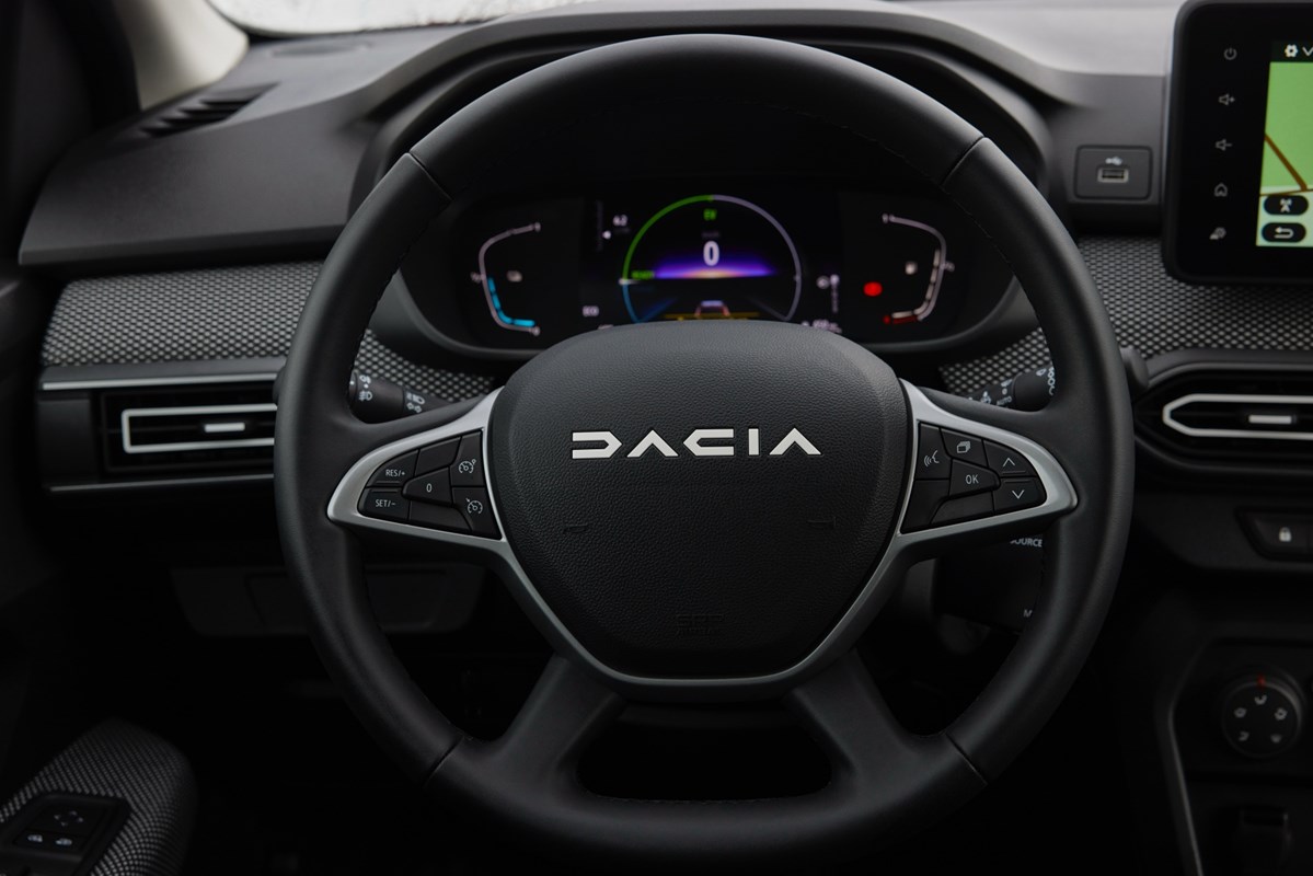 Dacia Jogger - long term review 2024