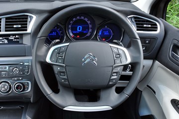 Citroen expands urgent stop-drive recall to include C4, DS4 and DS5