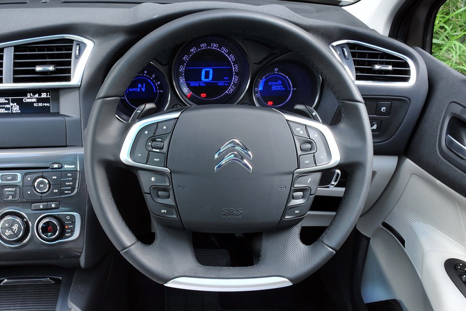 Citroen expands urgent stop-drive recall to include C4, DS4 and DS5