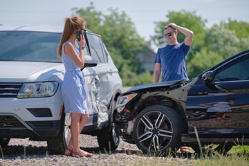 Live in the north west and you'll have seen the largest rise in drug driving collisions