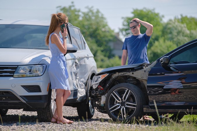 Live in the north west and you'll have seen the largest rise in drug driving collisions