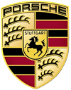 Porsche logo