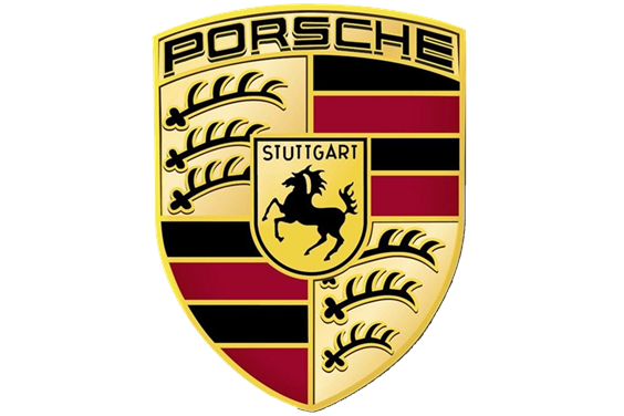 Porsche specifications data
