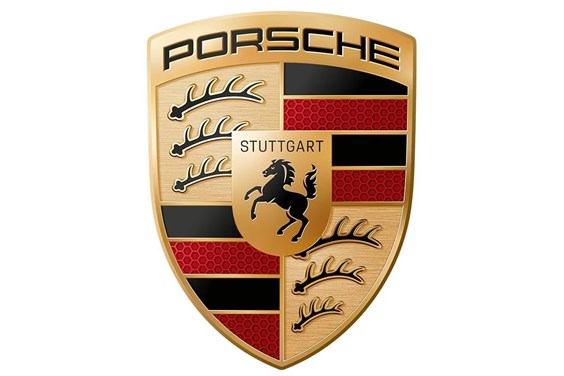 Porsche specifications data